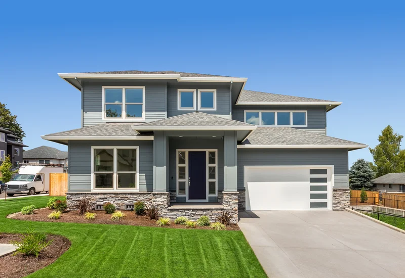 Exterior Painting Guide for Hendersonville Weather
